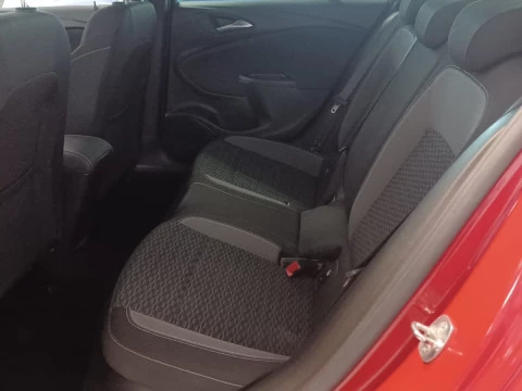 Opel Astra 1.2T SHL 81kW (110CV) GS Line ST