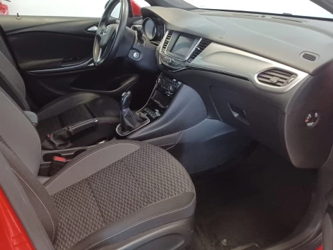 Opel Astra 1.2T SHL 81kW (110CV) GS Line ST