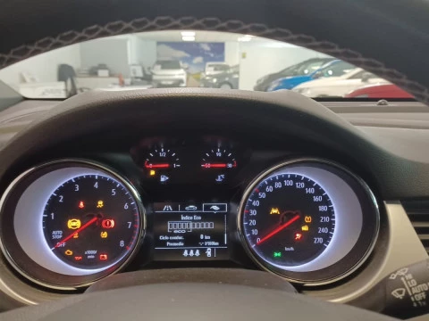 Opel Astra 1.2T SHL 81kW (110CV) GS Line ST