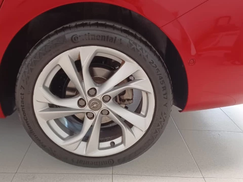 Opel Astra 1.2T SHL 81kW (110CV) GS Line ST