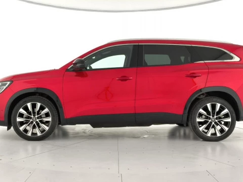 Renault Espace  1.2 E-Tech Hibrido Techno 146kW