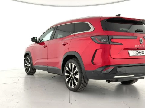 Renault Espace  1.2 E-Tech Hibrido Techno 146kW