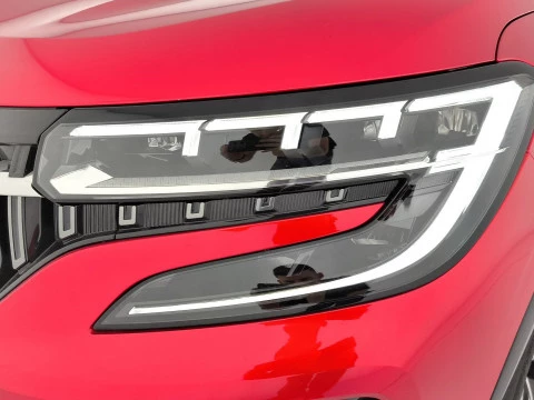 Renault Espace  1.2 E-Tech Hibrido Techno 146kW