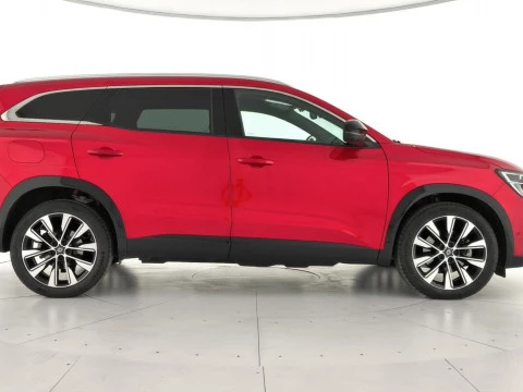 Renault Espace  1.2 E-Tech Hibrido Techno 146kW