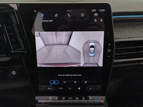 Renault Espace  1.2 E-Tech Hibrido Techno 146kW