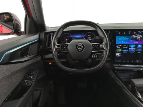 Renault Espace  1.2 E-Tech Hibrido Techno 146kW