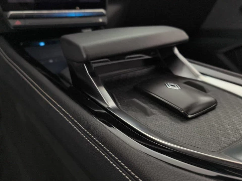 Renault Espace  1.2 E-Tech Hibrido Techno 146kW