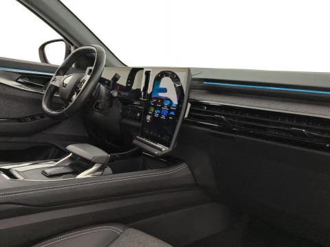 Renault Espace  1.2 E-Tech Hibrido Techno 146kW