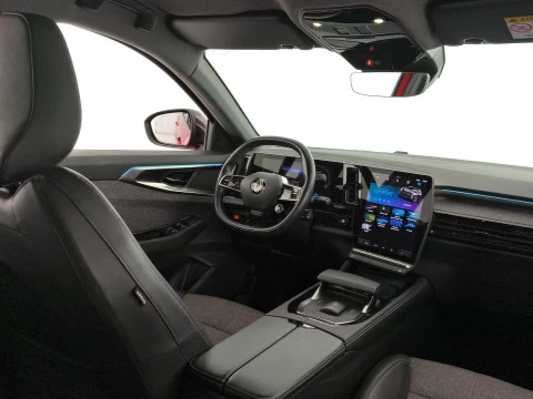 Renault Espace  1.2 E-Tech Hibrido Techno 146kW