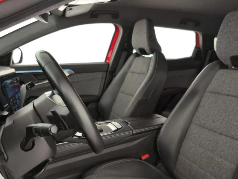 Renault Espace  1.2 E-Tech Hibrido Techno 146kW