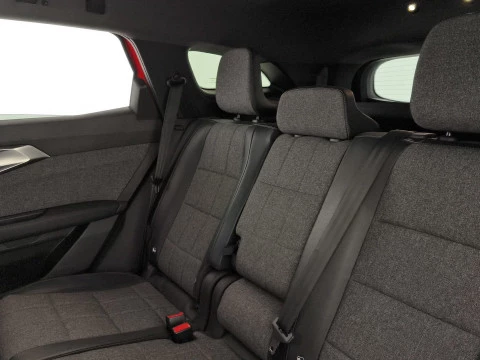 Renault Espace  1.2 E-Tech Hibrido Techno 146kW