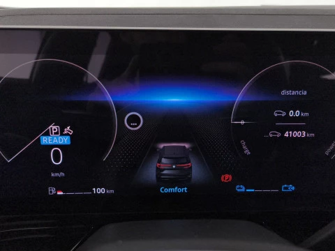 Renault Espace  1.2 E-Tech Hibrido Techno 146kW