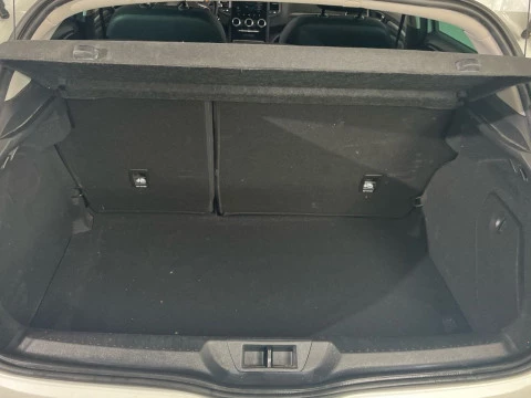 Renault Megane Intens Blue dCi 85 kW (115CV)