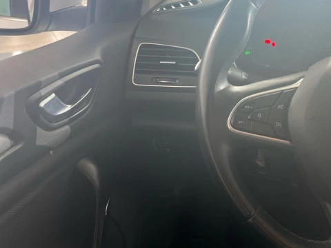 Renault Megane Intens Blue dCi 85 kW (115CV)