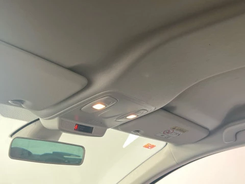 Renault Megane Intens Blue dCi 85 kW (115CV)