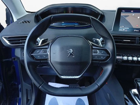 Peugeot 3008 1.5 BlueHDi 96kW (130CV) S&S Allure EAT8
