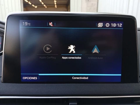 Peugeot 3008 1.5 BlueHDi 96kW (130CV) S&S Allure EAT8