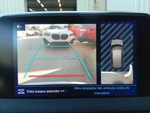 Peugeot 3008 1.5 BlueHDi 96kW (130CV) S&S Allure EAT8