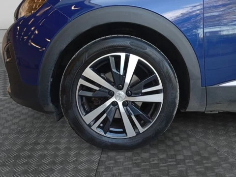 Peugeot 3008 1.5 BlueHDi 96kW (130CV) S&S Allure EAT8