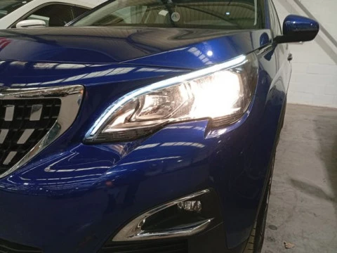 Peugeot 3008 1.5 BlueHDi 96kW (130CV) S&S Allure EAT8