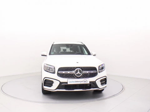 Mercedes-Benz GLB 200D