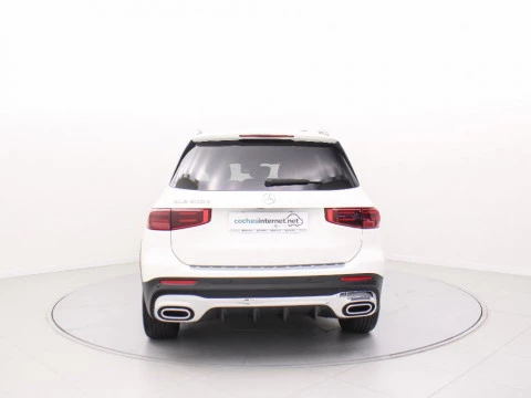 Mercedes-Benz GLB 200D