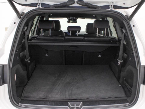 Mercedes-Benz GLB 200D