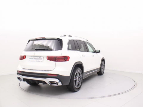 Mercedes-Benz GLB 200D