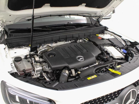 Mercedes-Benz GLB 200D