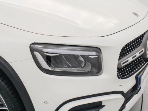 Mercedes-Benz GLB 200D