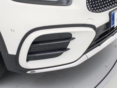 Mercedes-Benz GLB 200D