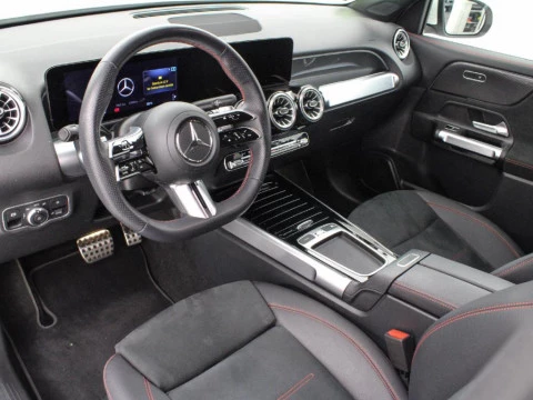 Mercedes-Benz GLB 200D