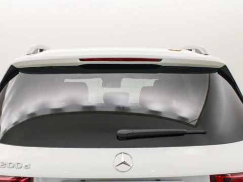 Mercedes-Benz GLB 200D