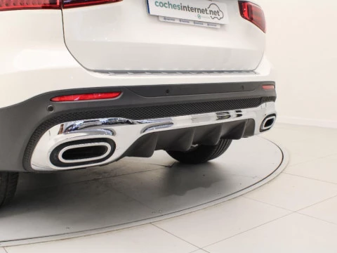 Mercedes-Benz GLB 200D