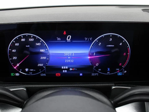 Mercedes-Benz GLB 200D