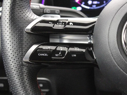 Mercedes-Benz GLB 200D