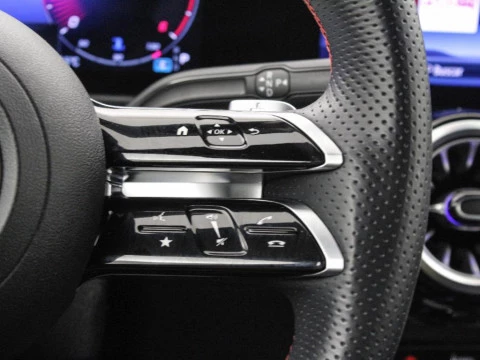 Mercedes-Benz GLB 200D