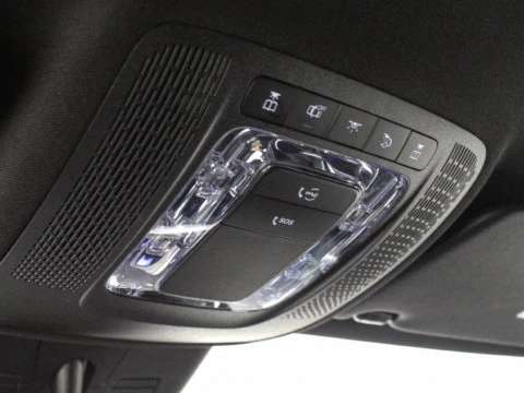 Mercedes-Benz GLB 200D