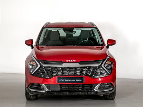 Kia Sportage 1.6 T-GDi 118kW (160CV) Drive 17