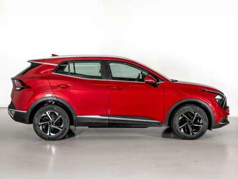 Kia Sportage 1.6 T-GDi 118kW (160CV) Drive 17