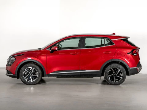 Kia Sportage 1.6 T-GDi 118kW (160CV) Drive 17