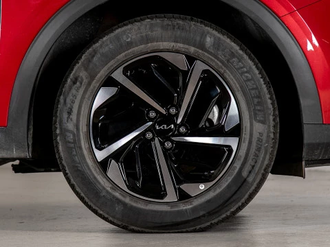 Kia Sportage 1.6 T-GDi 118kW (160CV) Drive 17