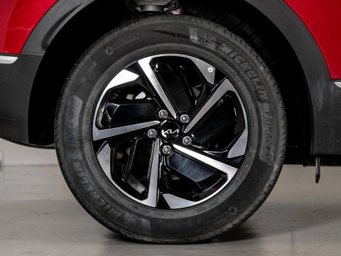 Kia Sportage 1.6 T-GDi 118kW (160CV) Drive 17