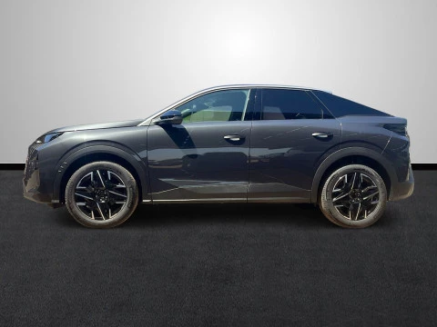 Peugeot 3008 Hybrid 1.2 107KW Allure eDCS6