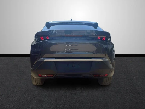 Peugeot 3008 Hybrid 1.2 107KW Allure eDCS6