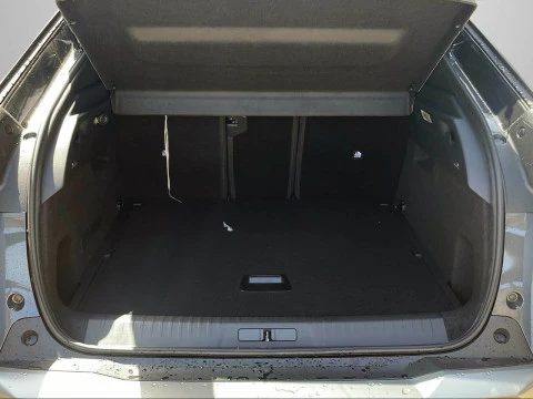 Peugeot 3008 Hybrid 1.2 107KW Allure eDCS6