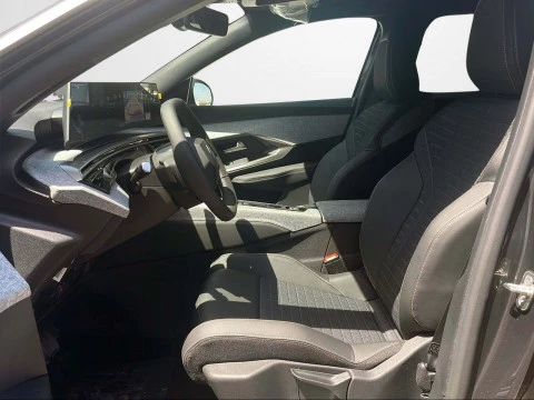 Peugeot 3008 Hybrid 1.2 107KW Allure eDCS6