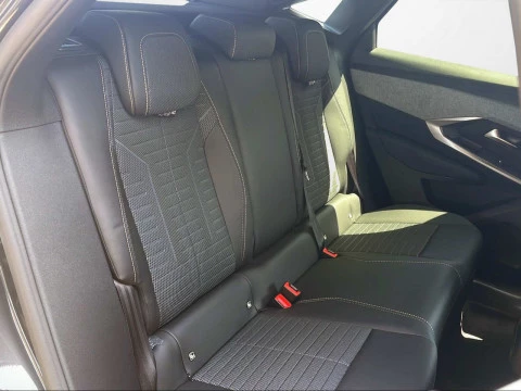 Peugeot 3008 Hybrid 1.2 107KW Allure eDCS6