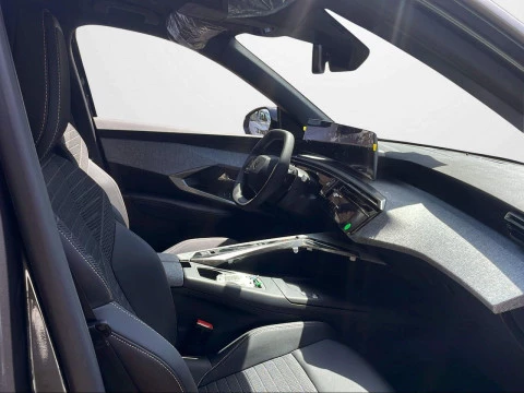 Peugeot 3008 Hybrid 1.2 107KW Allure eDCS6