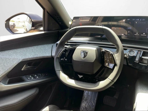 Peugeot 3008 Hybrid 1.2 107KW Allure eDCS6